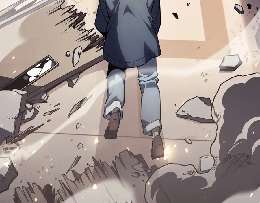 《灾难级英雄归来》第57话 未知空间 第272页