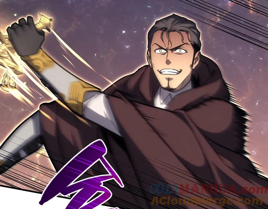《灾难级英雄归来》第57话 未知空间 第205页