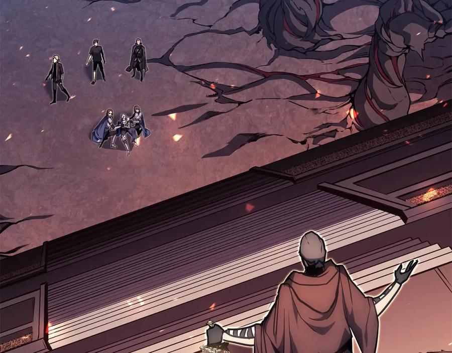 《灾难级英雄归来》第57话 未知空间 第151页