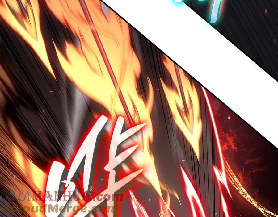 《灾难级英雄归来》第57话 未知空间 第113页