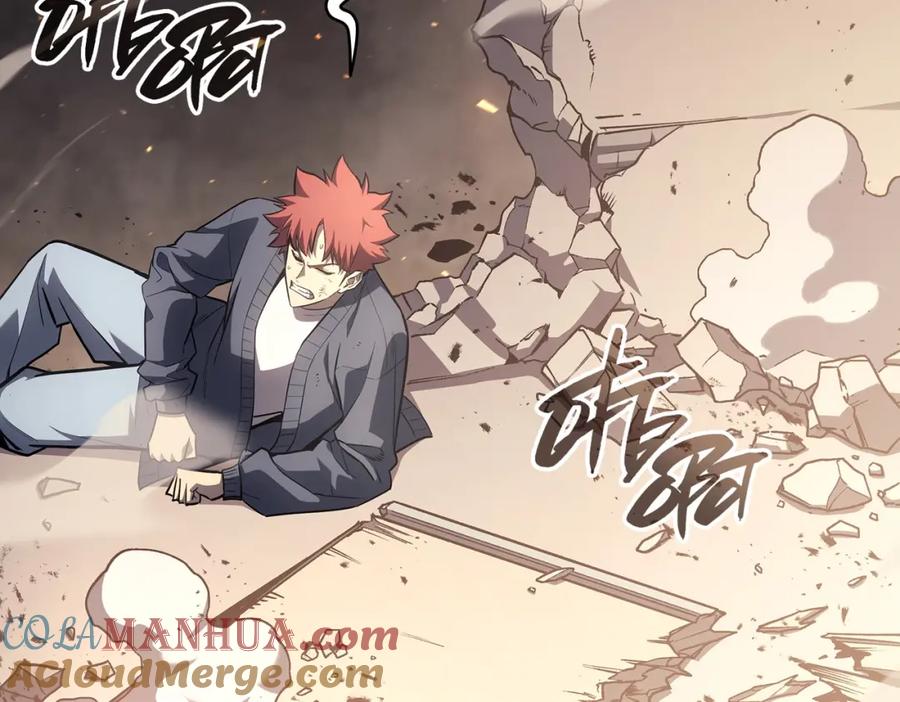 《灾难级英雄归来》第57话 未知空间 第265页