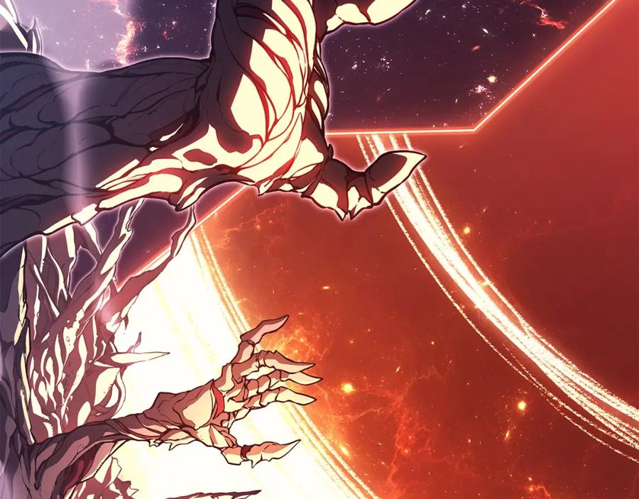 《灾难级英雄归来》第57话 未知空间 第131页