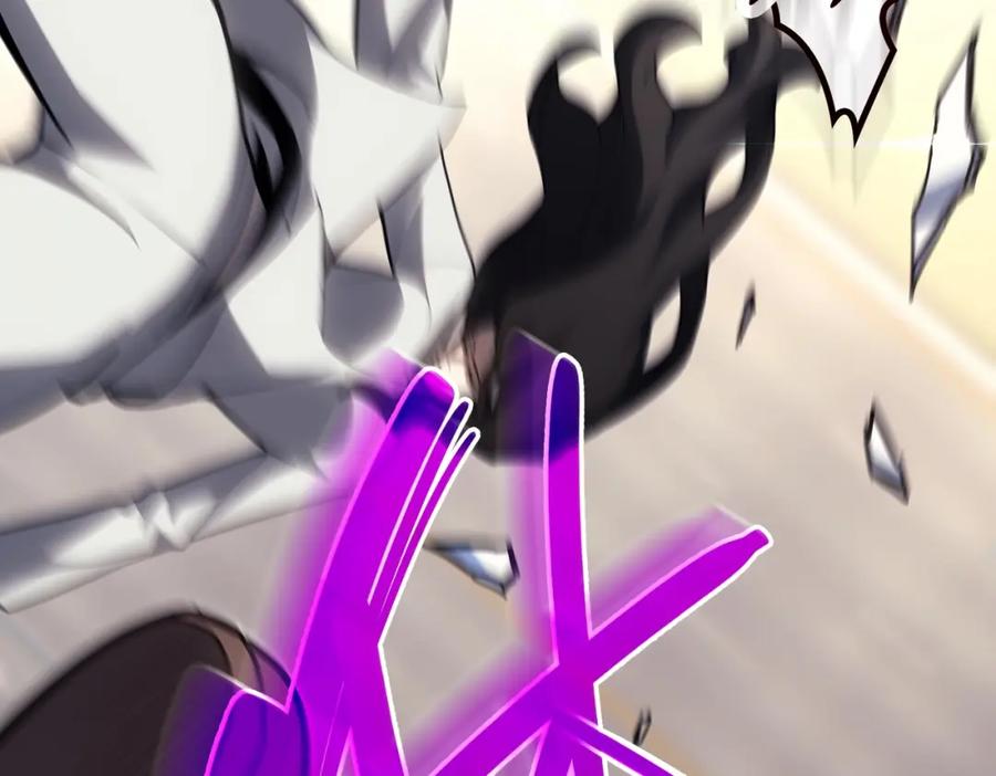 《灾难级英雄归来》第57话 未知空间 第299页