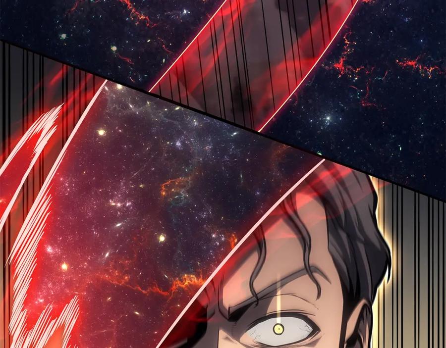 《灾难级英雄归来》第57话 未知空间 第100页