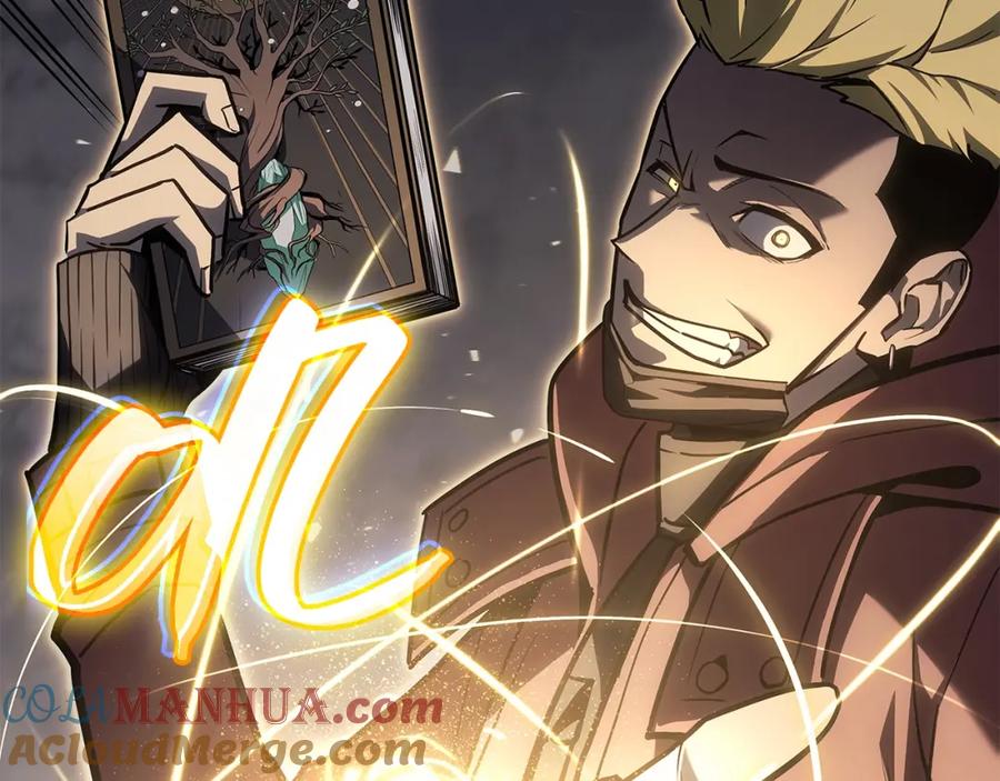 《灾难级英雄归来》第57话 未知空间 第289页