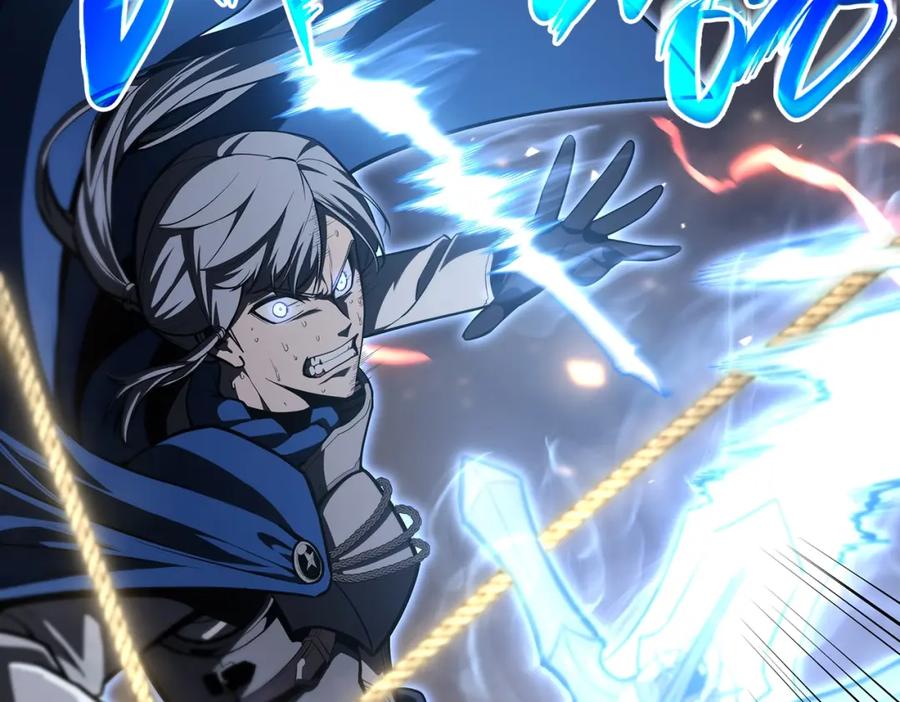 《灾难级英雄归来》第57话 未知空间 第60页