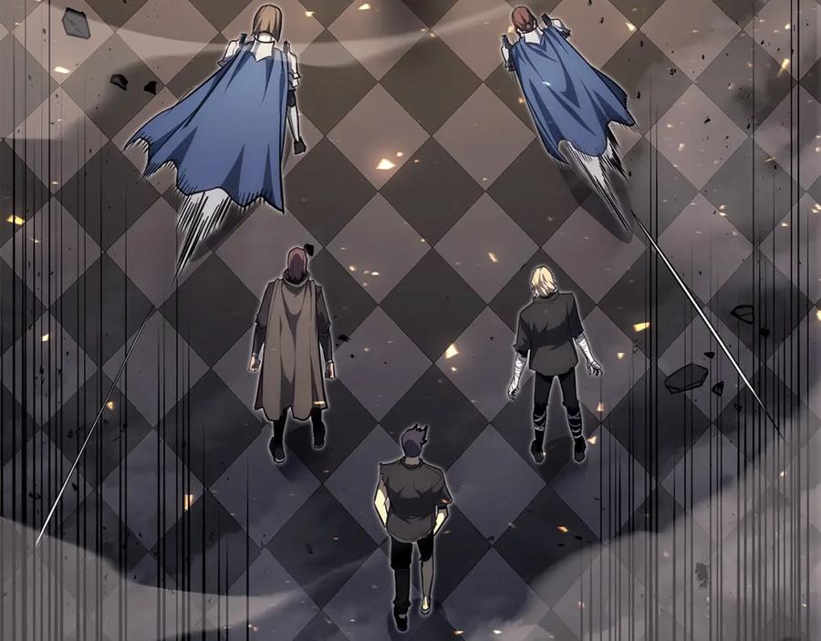 《灾难级英雄归来》第57话 未知空间 第86页