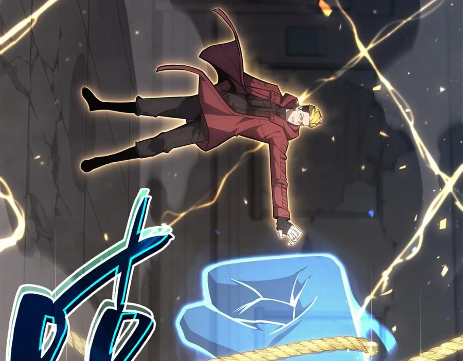 《灾难级英雄归来》第57话 未知空间 第247页