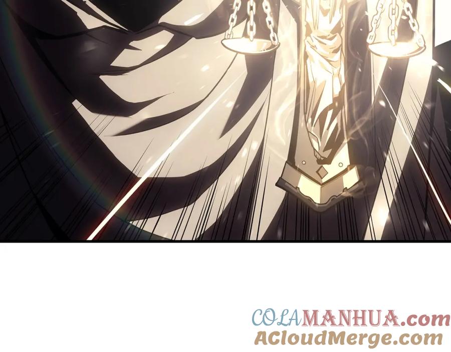 《灾难级英雄归来》第57话 未知空间 第45页
