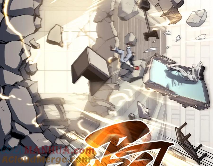 《灾难级英雄归来》第57话 未知空间 第293页