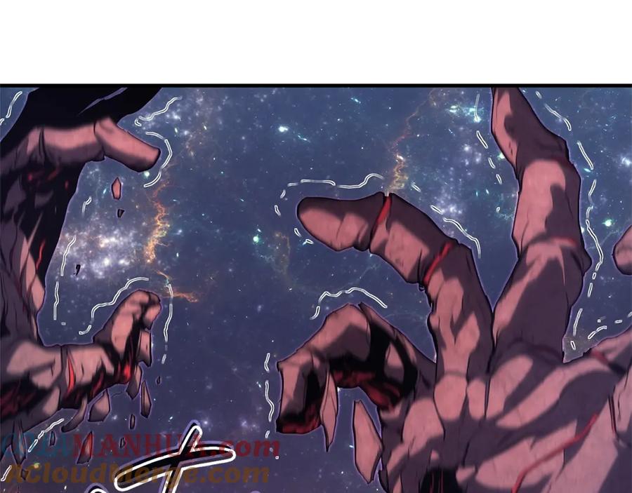 《灾难级英雄归来》第57话 未知空间 第181页