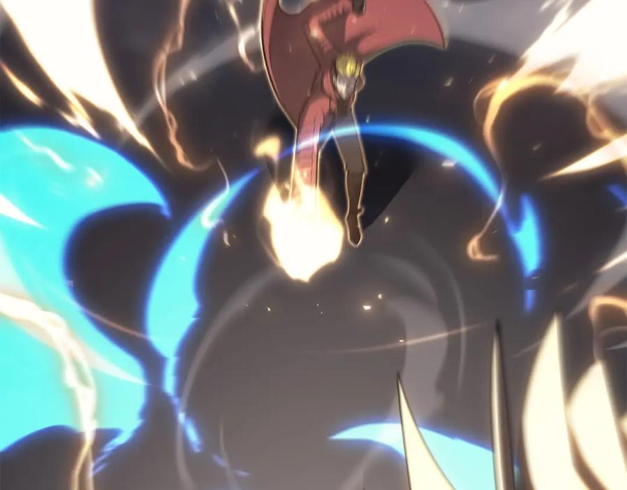 《灾难级英雄归来》第57话 未知空间 第256页