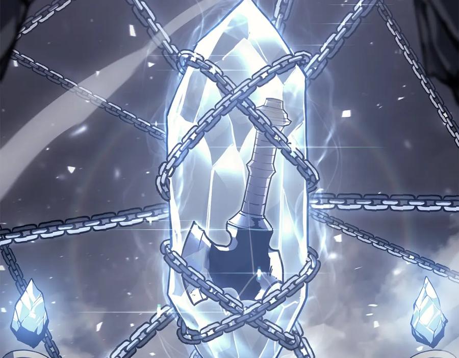 《灾难级英雄归来》第57话 未知空间 第6页