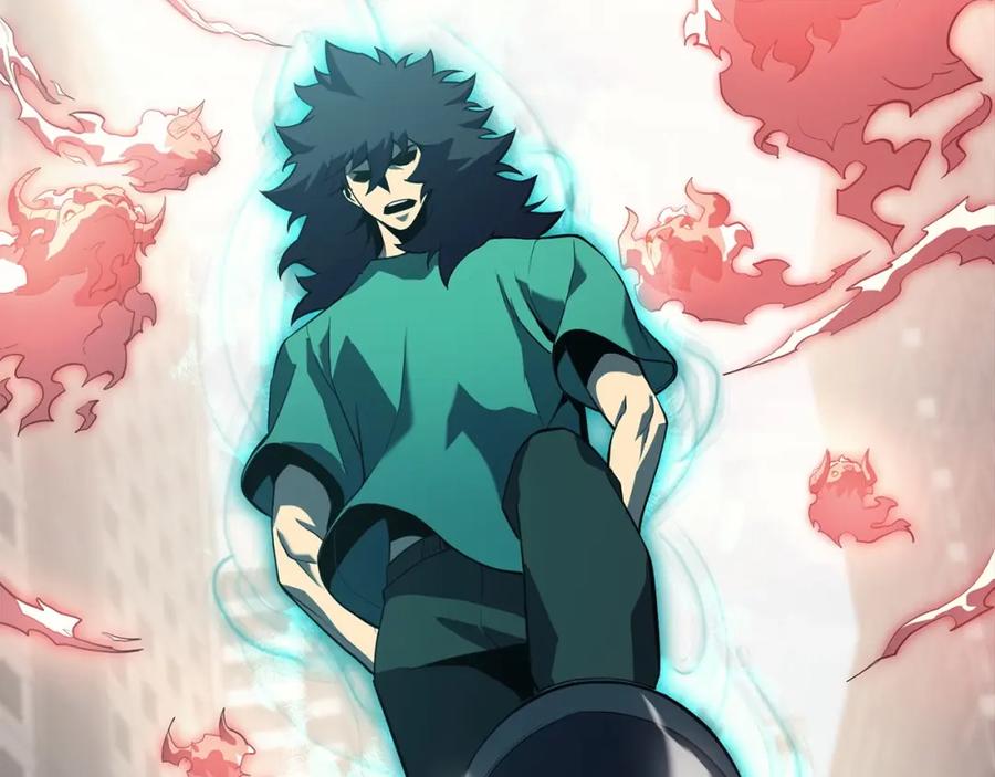 《灾难级英雄归来》第4话 圣团组织 第144页