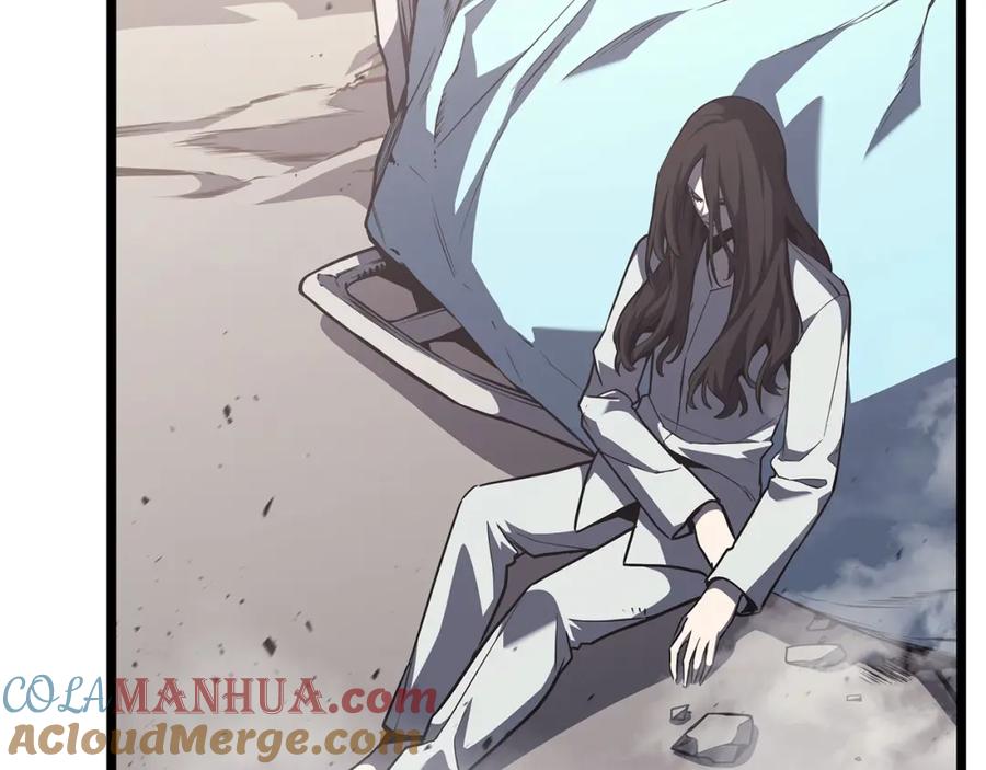 《灾难级英雄归来》第58话 李健的信徒 第169页
