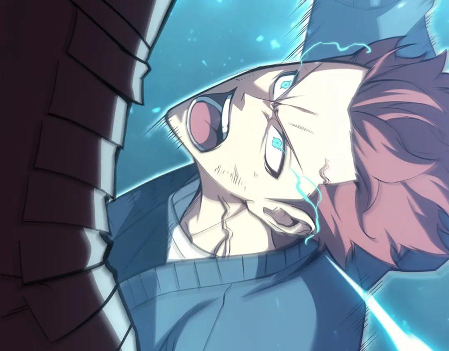 《灾难级英雄归来》第58话 李健的信徒 第152页