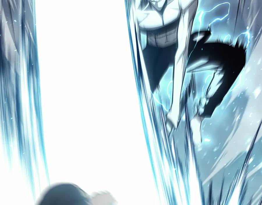 《灾难级英雄归来》第58话 李健的信徒 第264页