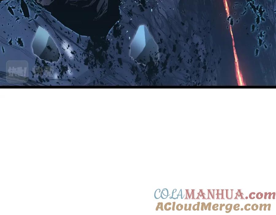 《灾难级英雄归来》第58话 李健的信徒 第281页