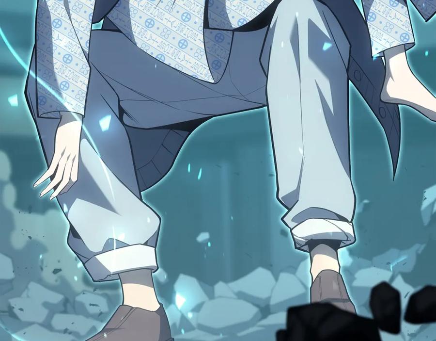 《灾难级英雄归来》第58话 李健的信徒 第75页