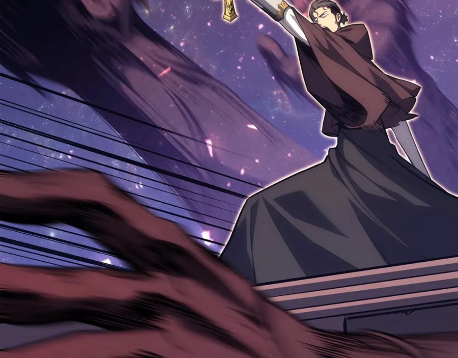 《灾难级英雄归来》第58话 李健的信徒 第135页