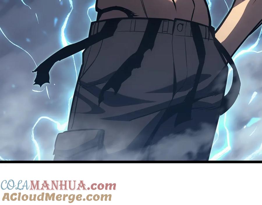 《灾难级英雄归来》第58话 李健的信徒 第253页