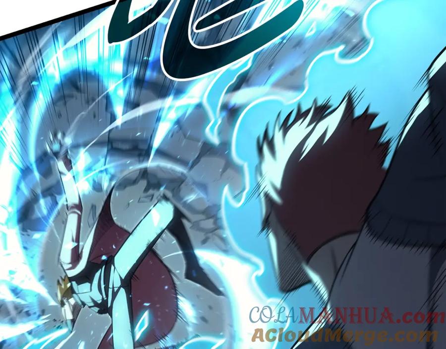 《灾难级英雄归来》第58话 李健的信徒 第157页