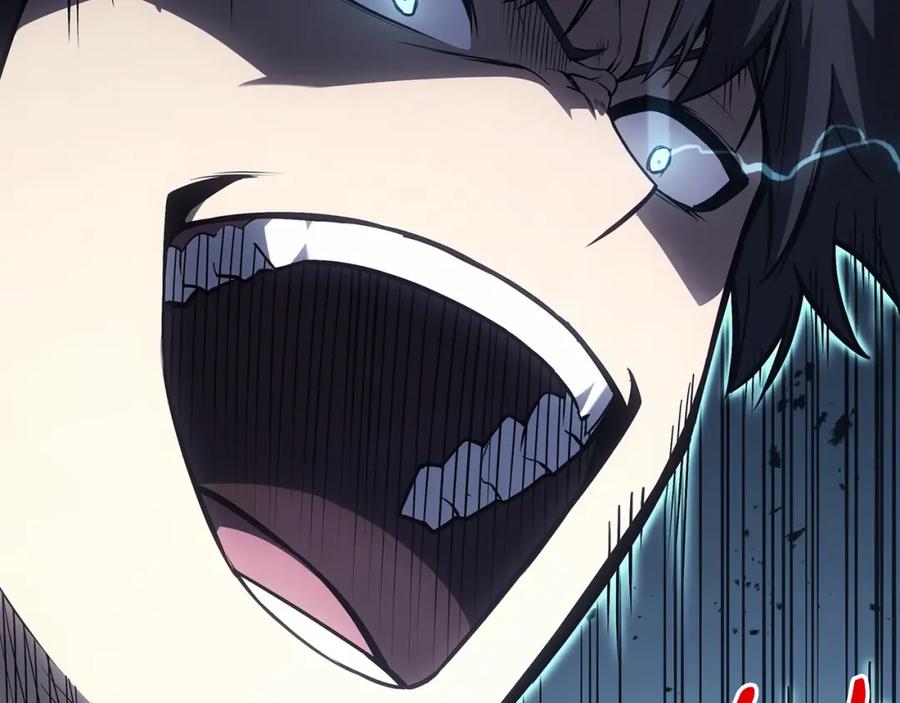 《灾难级英雄归来》第58话 李健的信徒 第126页