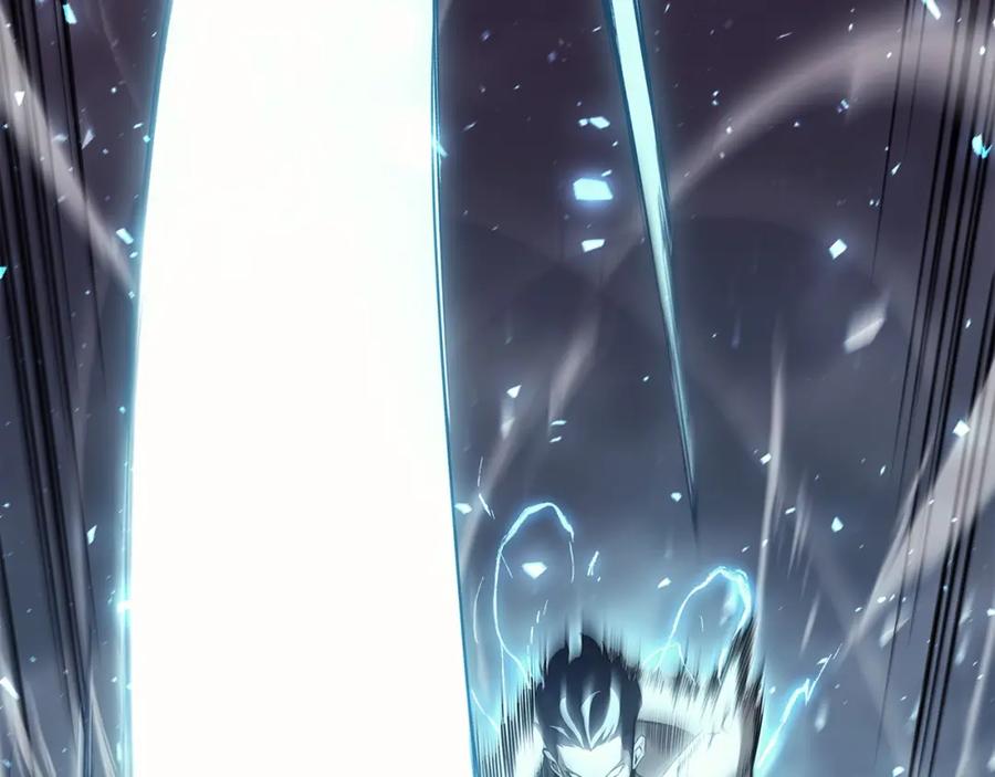 《灾难级英雄归来》第58话 李健的信徒 第263页