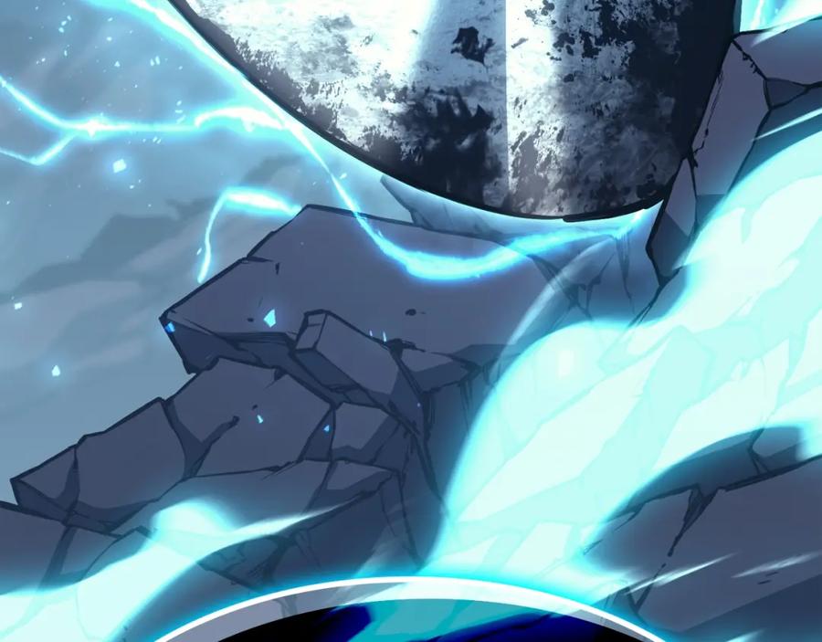 《灾难级英雄归来》第58话 李健的信徒 第294页