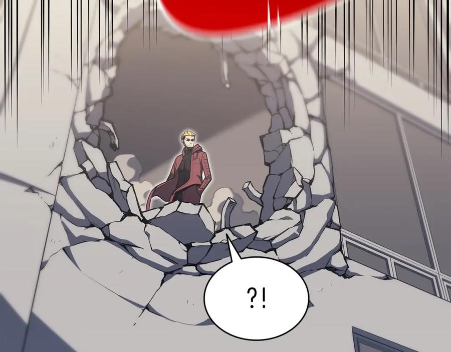 《灾难级英雄归来》第58话 李健的信徒 第67页