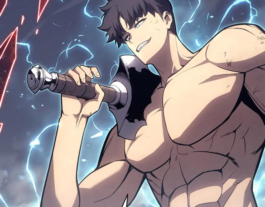 《灾难级英雄归来》第58话 李健的信徒 第242页