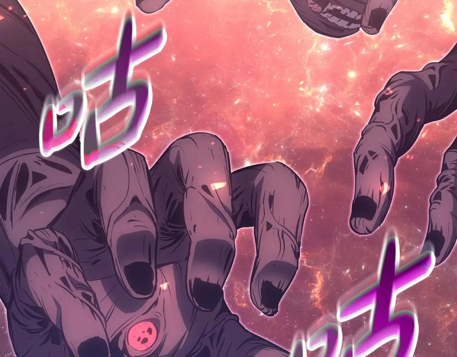 《灾难级英雄归来》第58话 李健的信徒 第95页
