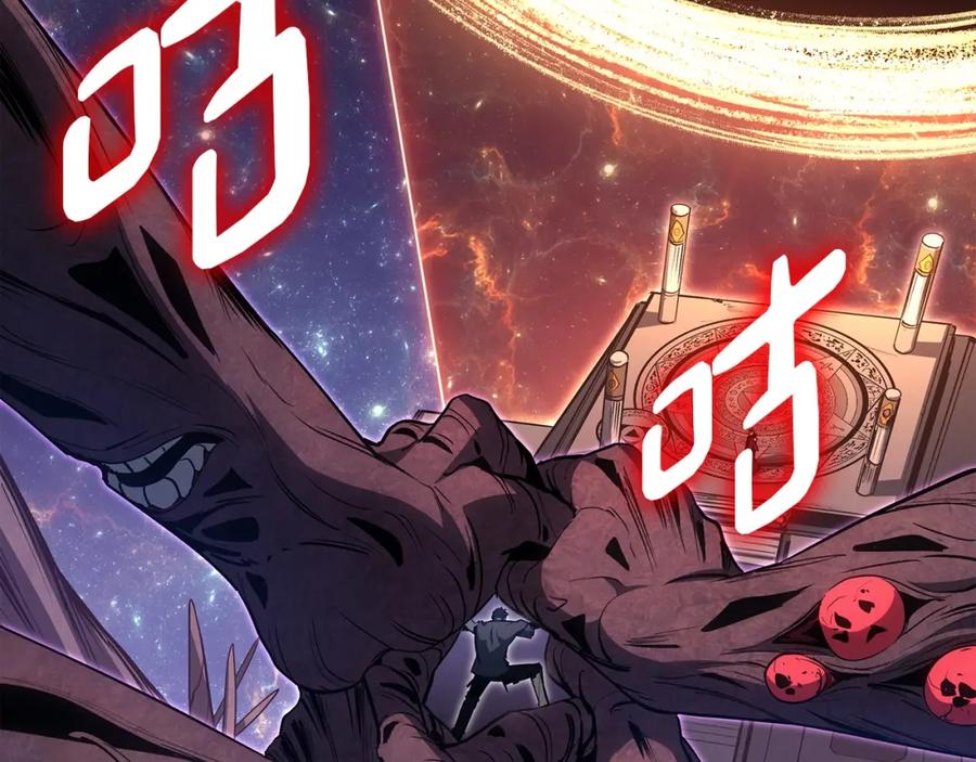 《灾难级英雄归来》第58话 李健的信徒 第83页