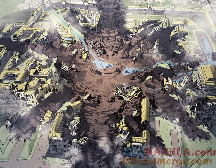 《灾难级英雄归来》第59话 真凶究竟是谁 第245页