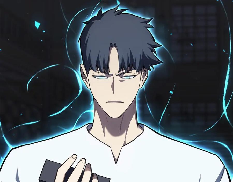 《灾难级英雄归来》第60话 糟糕的变化 第96页