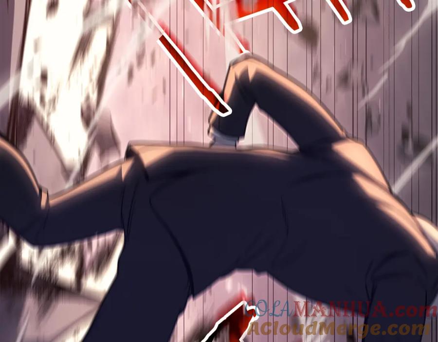 《灾难级英雄归来》第61话 初代妖精王 第137页