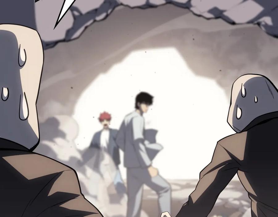 《灾难级英雄归来》第61话 初代妖精王 第166页