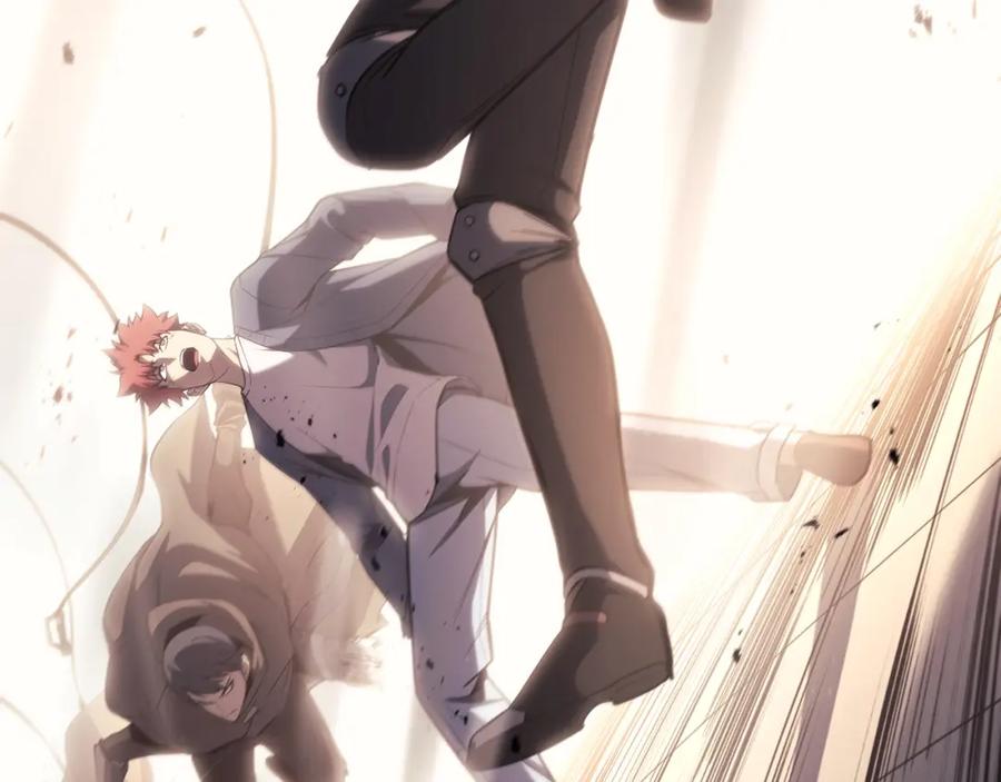 《灾难级英雄归来》第61话 初代妖精王 第176页