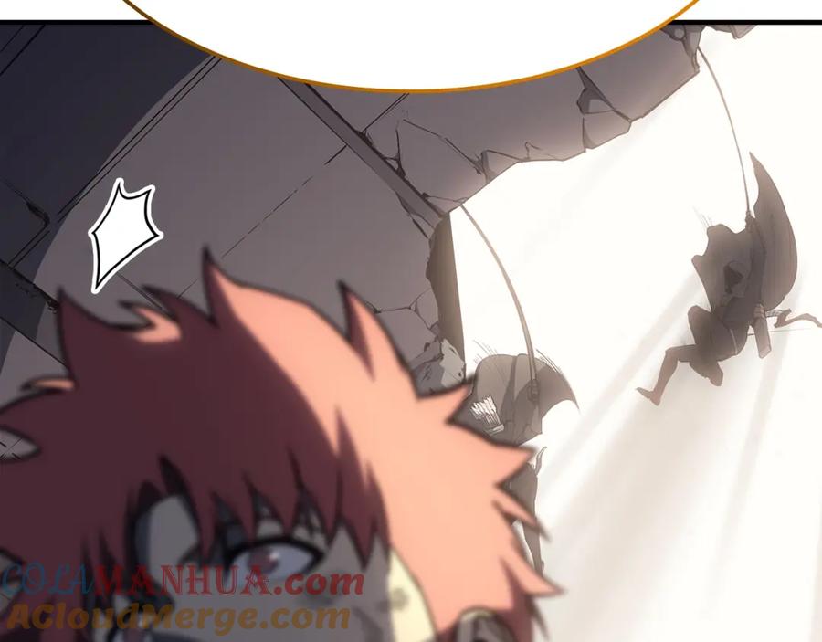 《灾难级英雄归来》第61话 初代妖精王 第169页