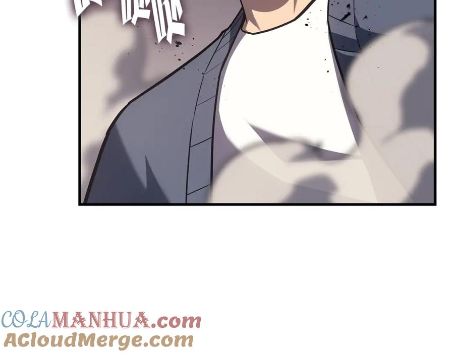 《灾难级英雄归来》第61话 初代妖精王 第145页