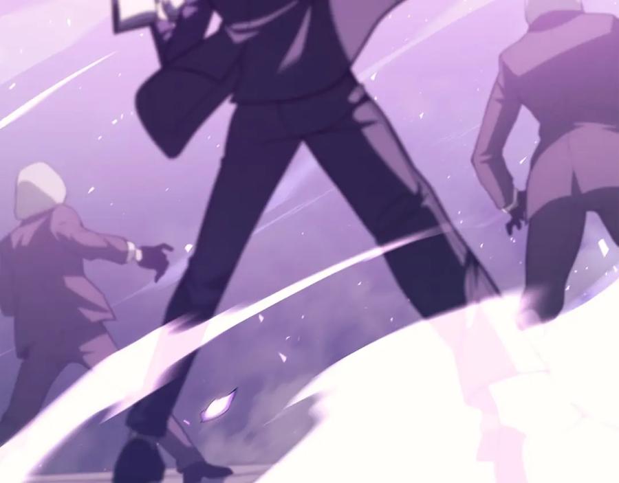 《灾难级英雄归来》第61话 初代妖精王 第64页