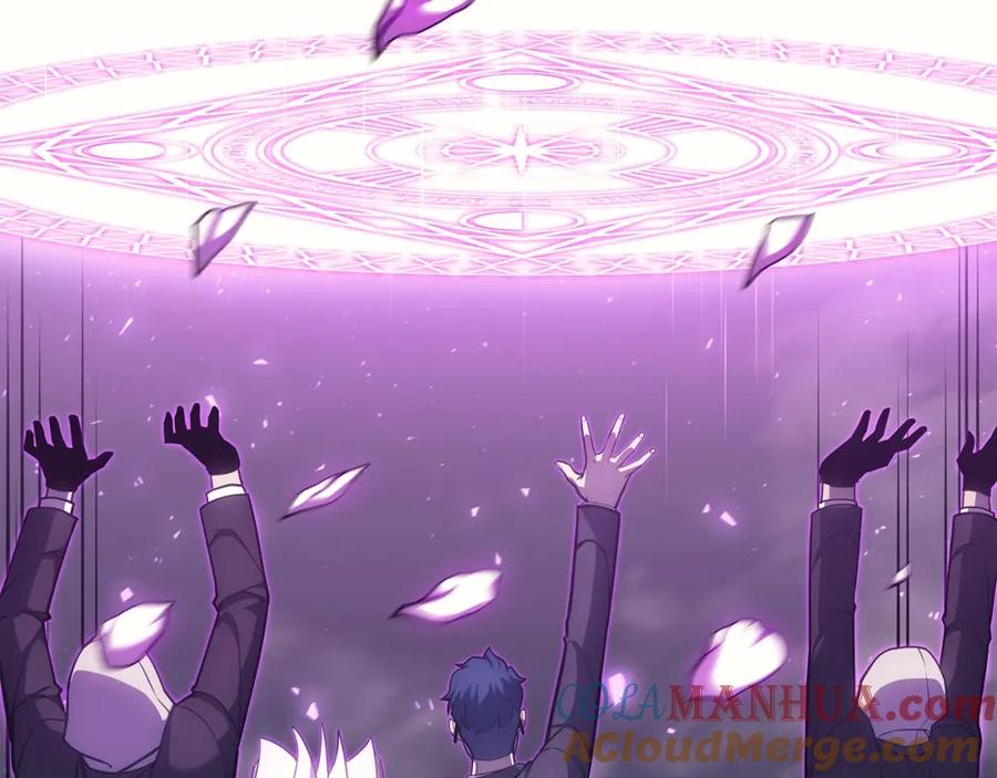 《灾难级英雄归来》第61话 初代妖精王 第49页
