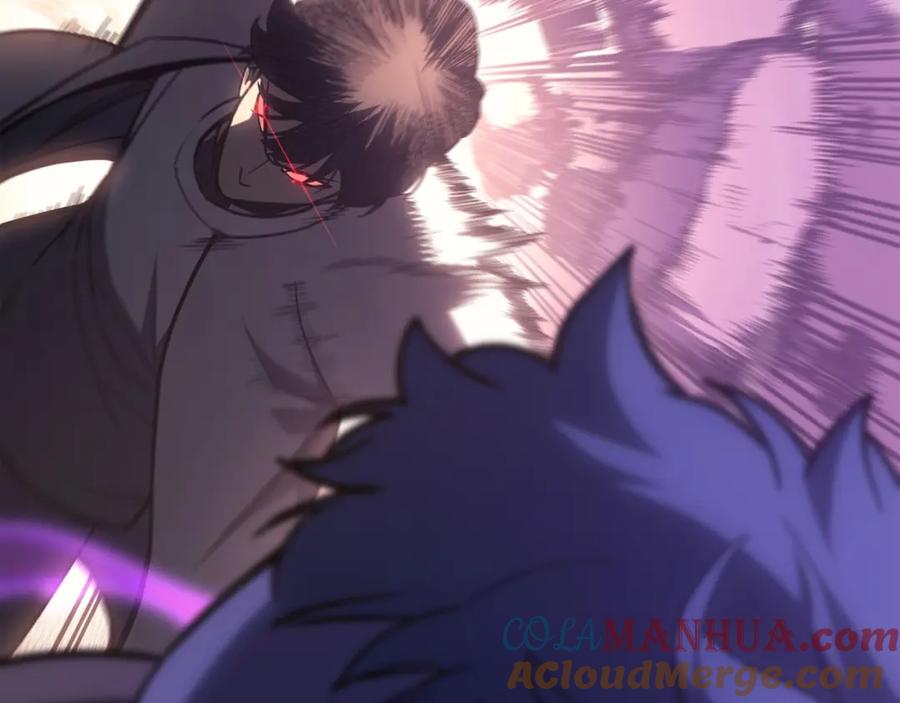 《灾难级英雄归来》第61话 初代妖精王 第129页
