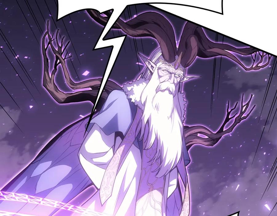 《灾难级英雄归来》第61话 初代妖精王 第98页