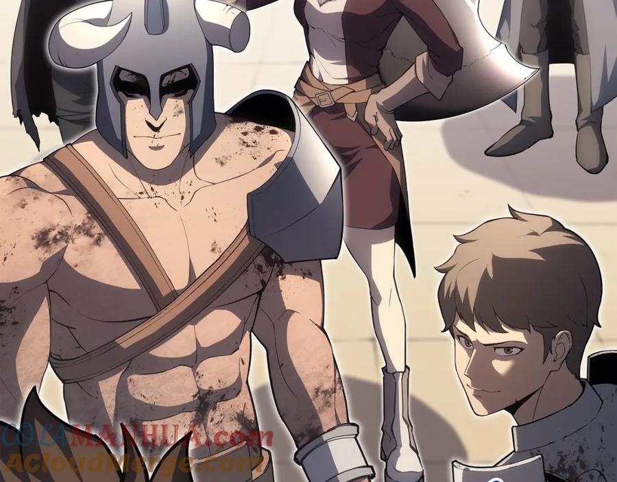 《灾难级英雄归来》第63话 火了 第245页