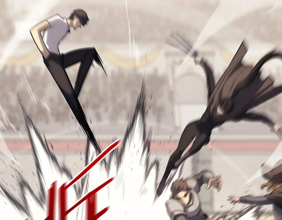 《灾难级英雄归来》第64话 发泄 第45页