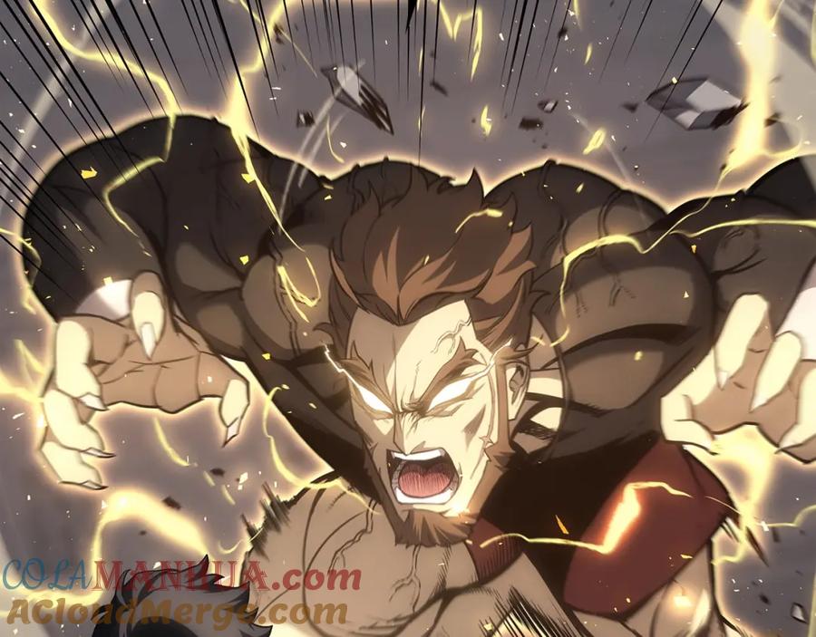 《灾难级英雄归来》第64话 发泄 第172页