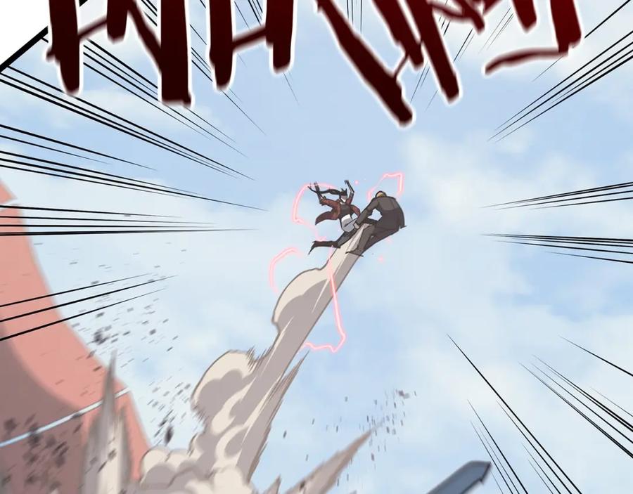 《灾难级英雄归来》第64话 发泄 第214页