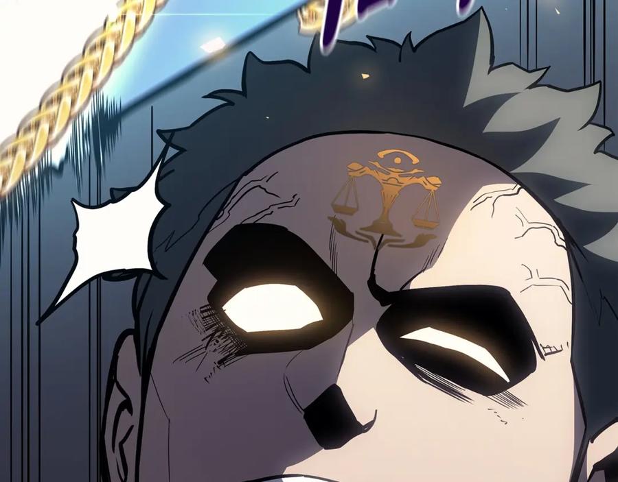 《灾难级英雄归来》第65话 天秤傀儡 第158页