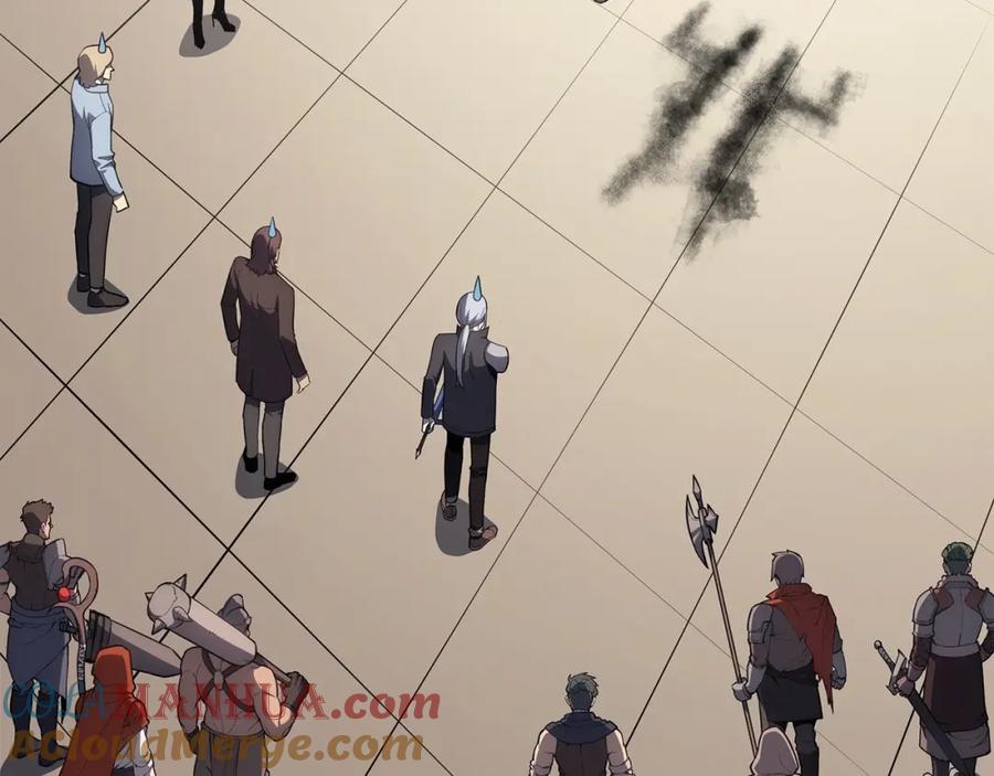 《灾难级英雄归来》第65话 天秤傀儡 第209页